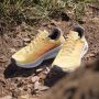 Adidas TERREX Soulstride Flow Trail Running Schoenen Dames Oranje - Thumbnail 9