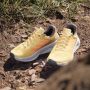 Adidas TERREX Soulstride Flow Trail Running Schoenen Dames Oranje - Thumbnail 7