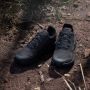 Adidas Terrex Soulstride RAIN.RDY Trail IF5015 Mannen Zwart Hardloopschoenen - Thumbnail 11