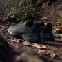 Adidas Terrex Soulstride RAIN.RDY Trail IF5015 Mannen Zwart Hardloopschoenen - Thumbnail 12