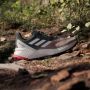 Adidas Terrex Women's Terrex Soulstride RAIN.RDY Trailrunningschoenen zwart - Thumbnail 4