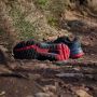 Adidas TERREX Soulstride RAIN.RDY Trail Running Schoenen Unisex Blauw - Thumbnail 6