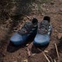 Adidas TERREX Soulstride RAIN.RDY Trail Running Schoenen Unisex Blauw - Thumbnail 7