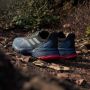 Adidas TERREX Soulstride RAIN.RDY Trail Running Schoenen Unisex Blauw - Thumbnail 8