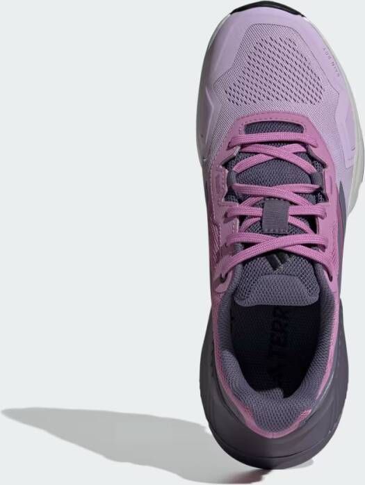 Adidas Terrex Soulstride RAIN.RDY Trail Running Schoenen