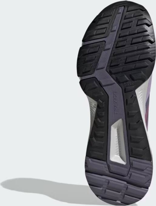 Adidas Terrex Soulstride RAIN.RDY Trail Running Schoenen