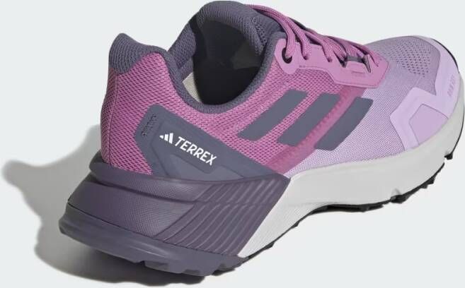 Adidas Terrex Soulstride RAIN.RDY Trail Running Schoenen