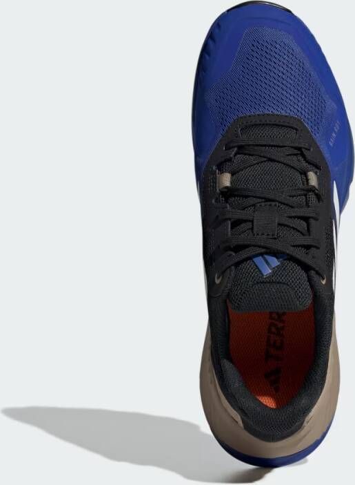 Adidas Terrex Soulstride RAIN.RDY Trail Running Schoenen