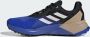 Adidas Terrex Soulstride RAIN.RDY Trail Running Schoenen - Thumbnail 6