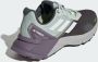 Adidas Terrex Women's Terrex Soulstride RAIN.RDY Trailrunningschoenen grijs - Thumbnail 7