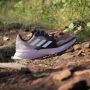 Adidas Terrex Women's Terrex Soulstride RAIN.RDY Trailrunningschoenen grijs - Thumbnail 3