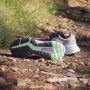 Adidas Terrex Women's Terrex Soulstride RAIN.RDY Trailrunningschoenen grijs - Thumbnail 5