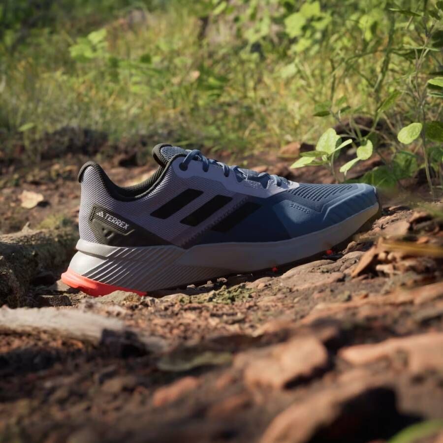 Adidas TERREX Soulstride Trail Running Schoenen