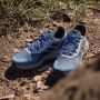 Adidas TERREX Soulstride Trail Running Schoenen Unisex Blauw - Thumbnail 6