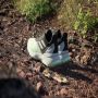 Adidas TERREX Soulstride Trail Running Schoenen Unisex Groen - Thumbnail 4