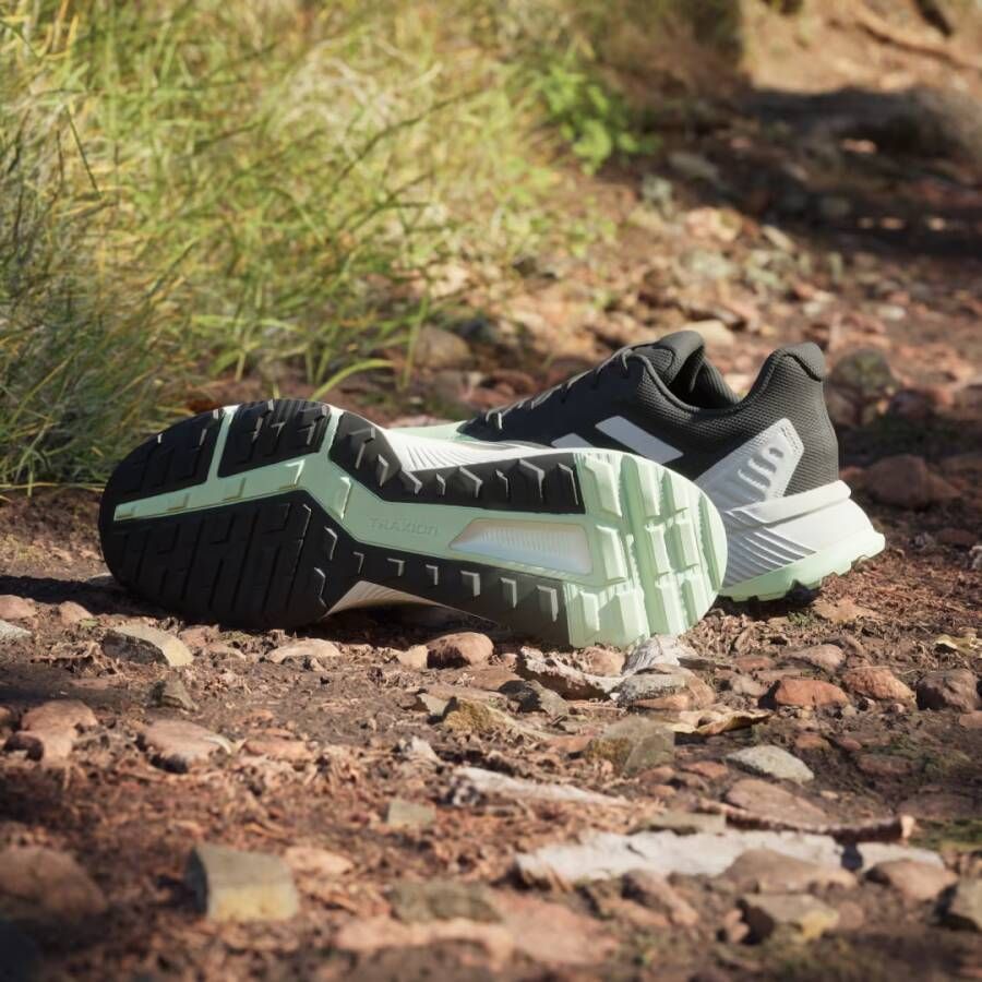 Adidas TERREX Soulstride Trail Running Schoenen