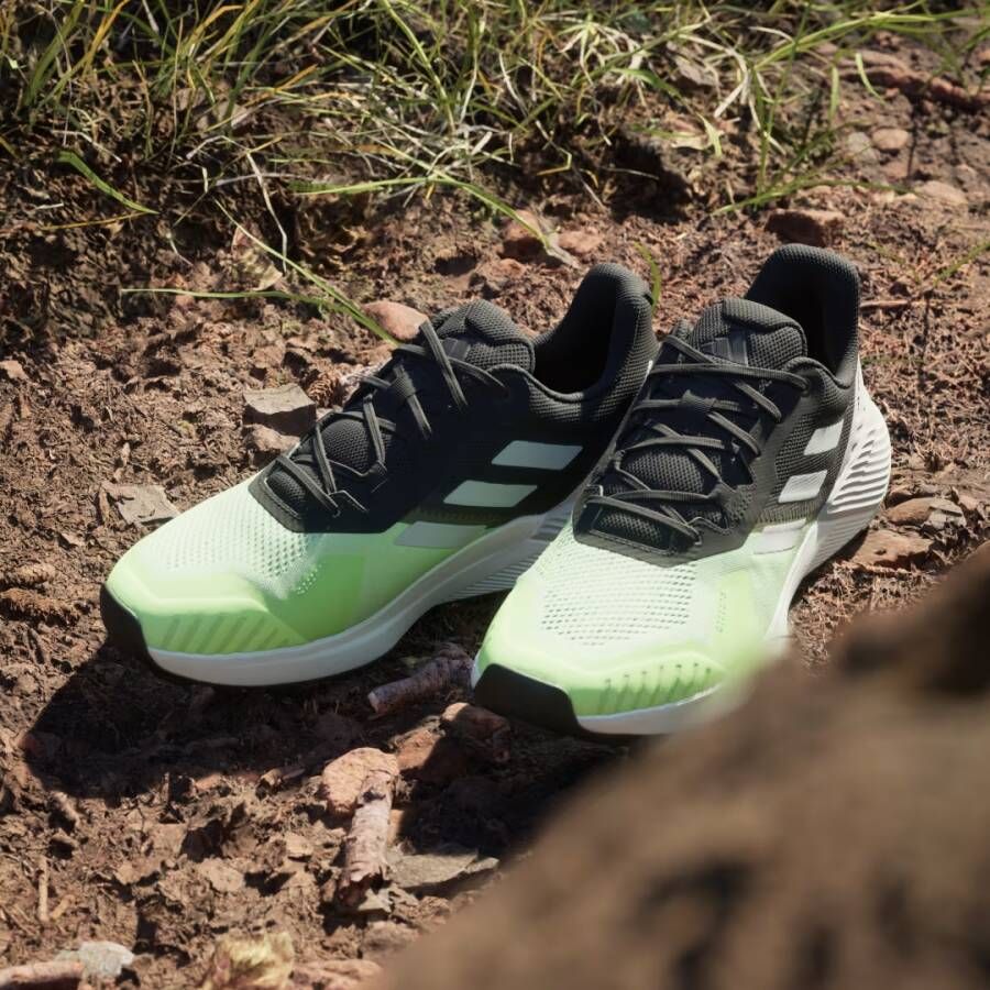 Adidas TERREX Soulstride Trail Running Schoenen