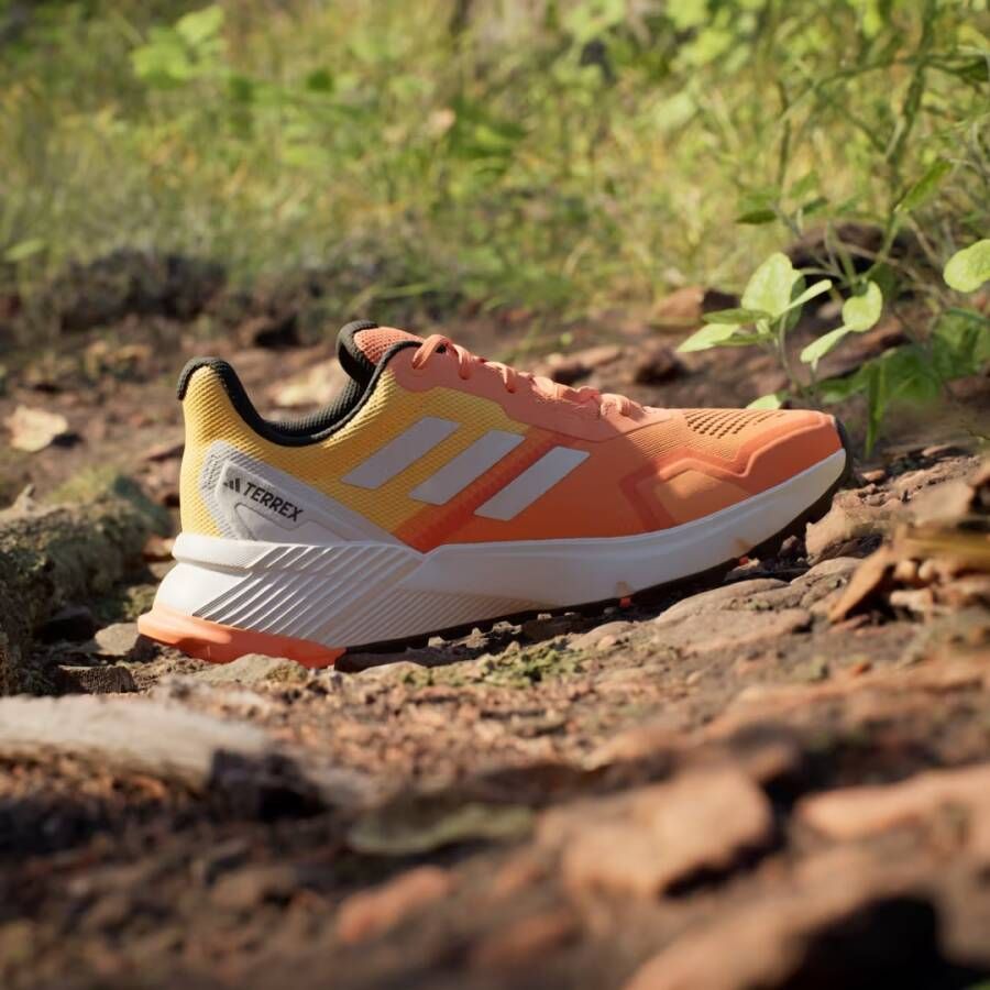 Adidas Terrex Soulstride Trail Running Schoenen