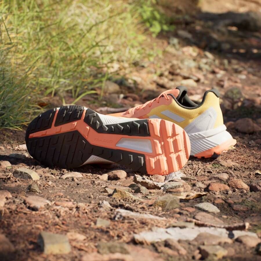 Adidas Terrex Soulstride Trail Running Schoenen