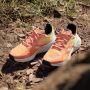 Adidas TERREX Soulstride Trail Running Schoenen Dames Oranje - Thumbnail 6