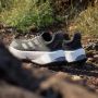 Adidas Terrex Women's Terrex Soulstride Ultra Trailrunningschoenen grijs - Thumbnail 9