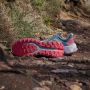 Adidas TERREX Soulstride Ultra Trail Running Schoenen Unisex Grijs - Thumbnail 6
