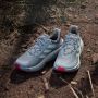 Adidas TERREX Soulstride Ultra Trail Running Schoenen Unisex Grijs - Thumbnail 7