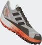 Adidas Terrex Speed Pro Trailrunningschoenen grijs - Thumbnail 4