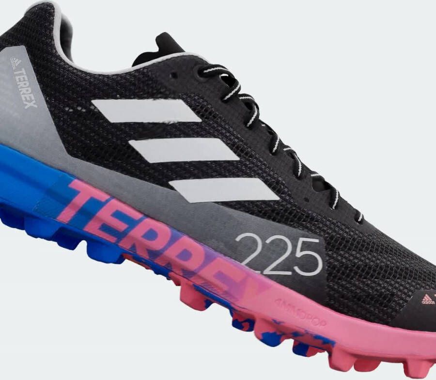 Adidas TERREX Speed SG Trail Running Schoenen