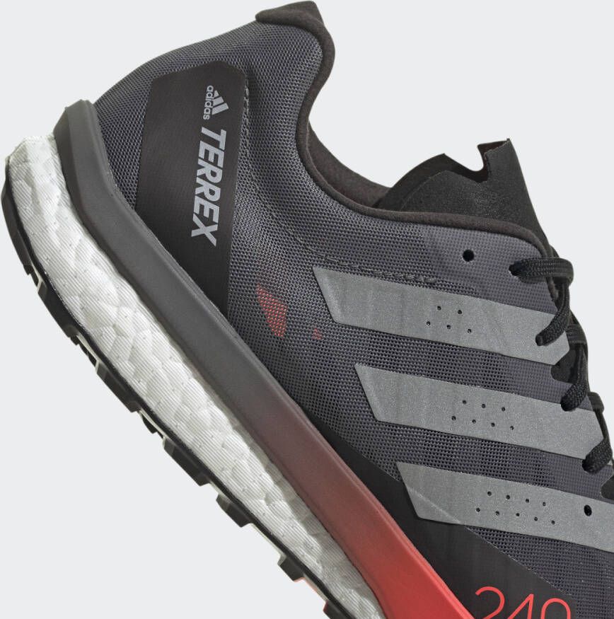 Adidas TERREX Speed Ultra Trail Running Schoenen