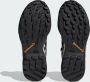 Adidas Terrex Swift R2 Mid Goretex Sneakers Zwart Grijs 1 3 Vrouw - Thumbnail 4