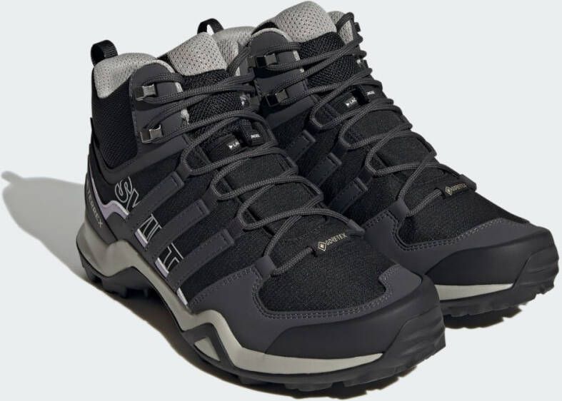 Adidas TERREX Swift R2 Mid GORE-TEX Hiking Schoenen