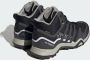Adidas Terrex Swift R2 Mid Goretex Sneakers Zwart Grijs 1 3 Vrouw - Thumbnail 6