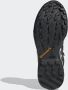 Adidas Terrex Swift R2 Mid GTX dames waterdichte hoge wandelschoenen zwart - Thumbnail 4