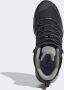 Adidas Terrex Swift R2 Mid GTX dames waterdichte hoge wandelschoenen zwart - Thumbnail 5
