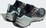 Adidas Terrex Swift R3 GTX Wandelschoenen Dames Semi Flash Aqua Core Black Wonder Beige - Thumbnail 5