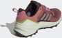 Adidas Terrex Swift R3 GTX Wandelschoen Dames Rood - Thumbnail 6