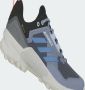 Adidas TERREX Swift R3 GORE-TEX Hiking Schoenen Unisex Blauw - Thumbnail 13