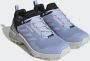 Adidas TERREX Swift R3 GORE-TEX Hiking Schoenen Dames Blauw - Thumbnail 5