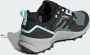 Adidas Terrex Swift R3 Goretex Wandelschoenen Grijs 1 3 Man - Thumbnail 5