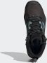 Adidas Terrex 's Terrex Swift R3 Mid GTX Wandelschoenen zwart - Thumbnail 6
