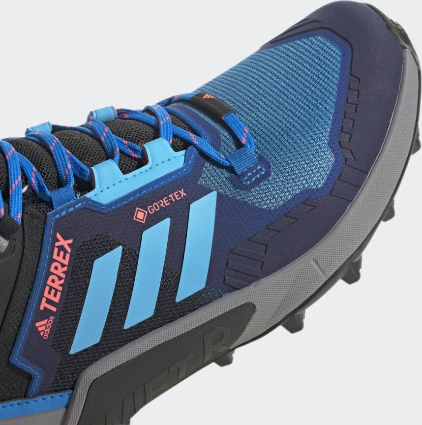 Adidas TERREX Swift R3 Mid GORE-TEX Hiking Schoenen