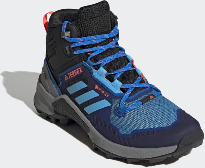 Adidas TERREX Swift R3 Mid GORE-TEX Hiking Schoenen