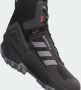 Adidas TERREX Swift R3 Mid GORE-TEX Hiking Schoenen Unisex Zwart - Thumbnail 14