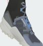 Adidas TERREX Swift R3 Mid GORE-TEX Hiking Schoenen Unisex Blauw - Thumbnail 12