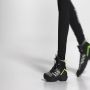 Adidas Terrex Swift R3 Mid Goretex Wandelschoenen Zwart Grijs 2 3 Man - Thumbnail 15