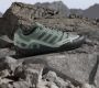 Adidas TERREX Swift Solo 2.0 Hiking Schoenen Unisex Groen - Thumbnail 4