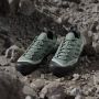 Adidas TERREX Swift Solo 2.0 Hiking Schoenen Unisex Groen - Thumbnail 6