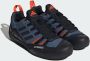 Adidas TERREX Swift Solo 2.0 Hiking Schoenen Unisex Blauw - Thumbnail 5