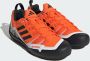 Adidas Terrex Swift Solo 2 Wandelschoenen Oranje 2 3 Man - Thumbnail 4